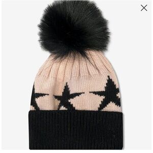 NWT Pixie Lane Beanie